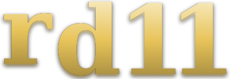 rd 11 logo